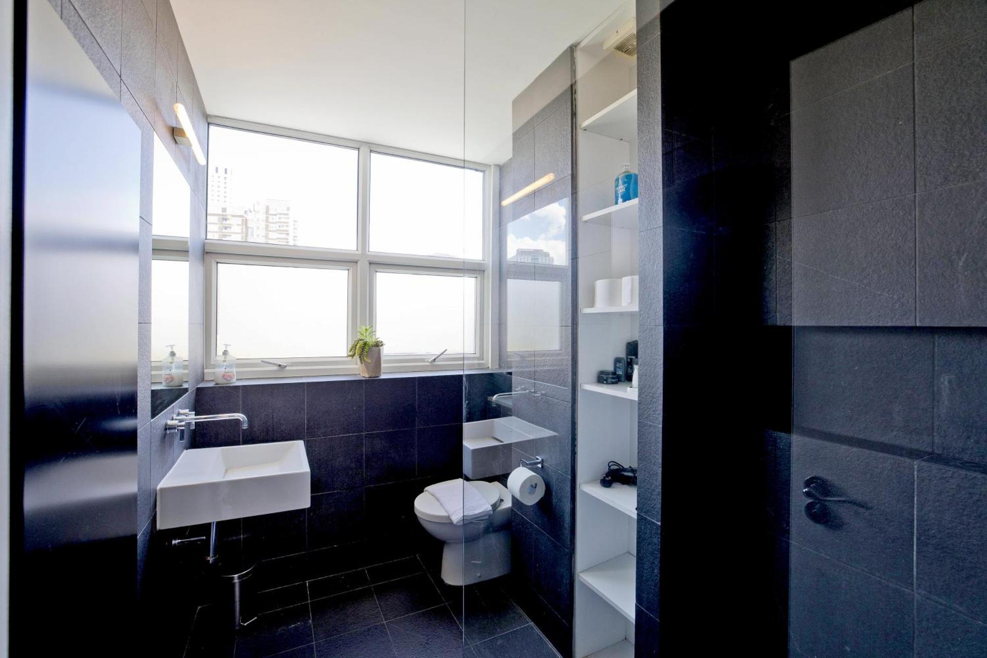 Old St Penthouse Apartman London Kültér fotó