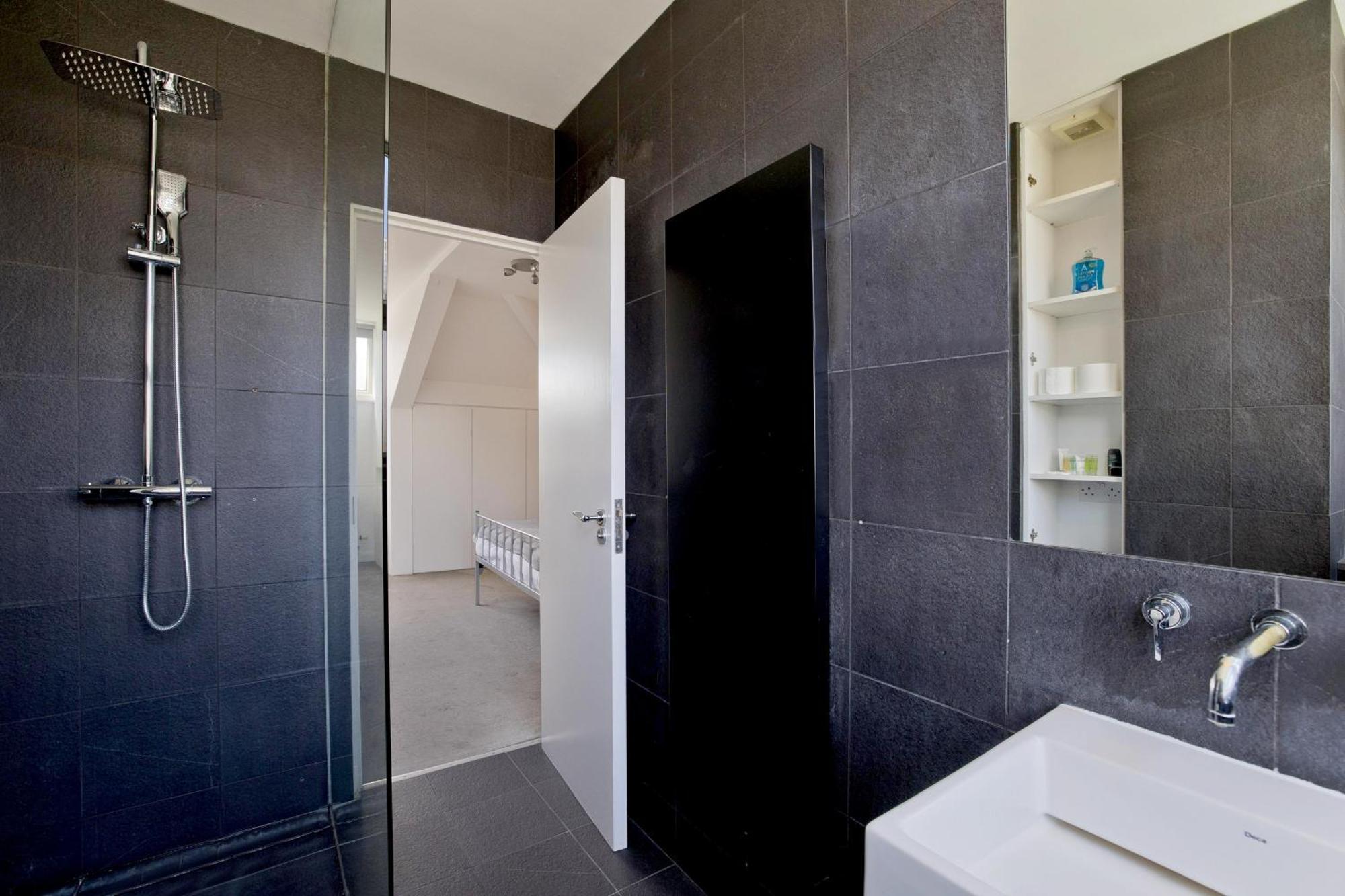 Old St Penthouse Apartman London Kültér fotó