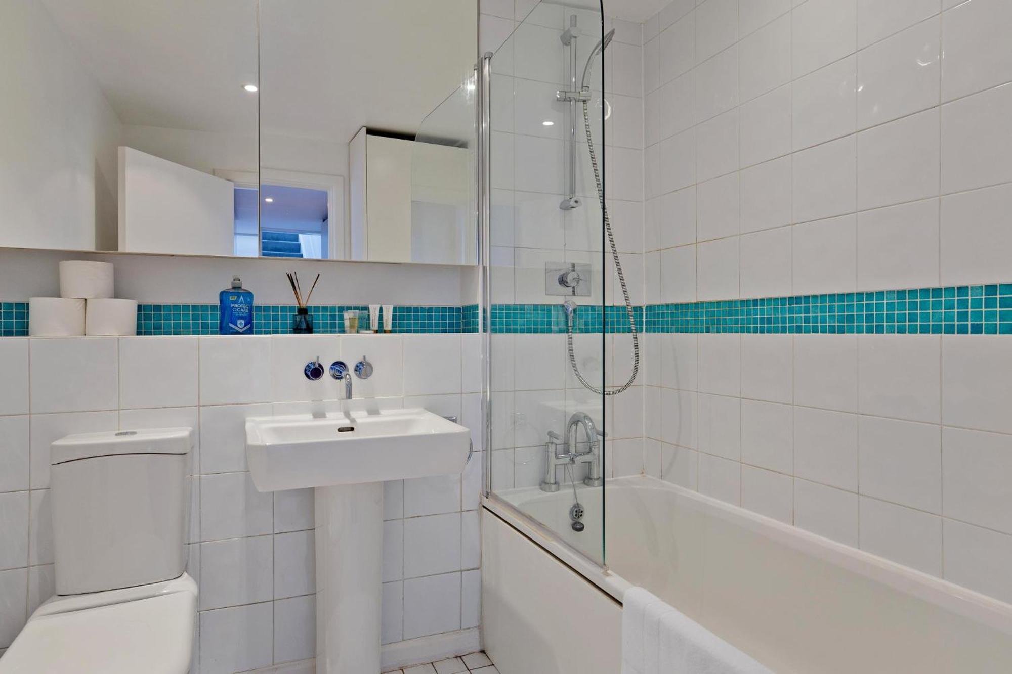 Old St Penthouse Apartman London Kültér fotó